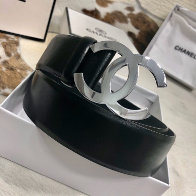 Chanel Belt, Width 40mm