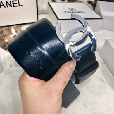 Chanel Belt, Width 40mm