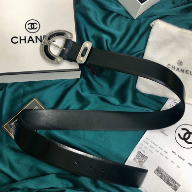 Chanel Belt, Width 40mm