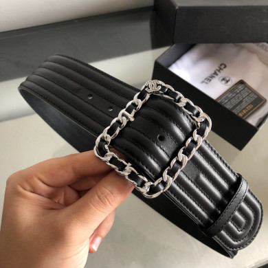 Chanel Belt
