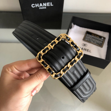 Chanel Belt