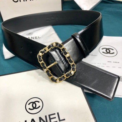 Chanel Belt