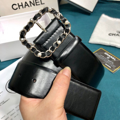 Chanel Belt