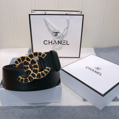 Chanel Belt