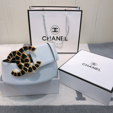 Chanel Belt