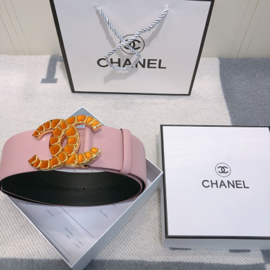 Chanel Belt