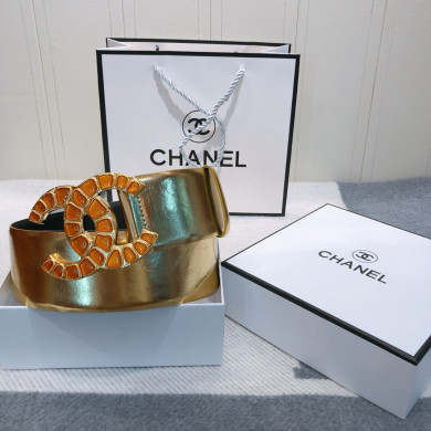 Chanel Belt