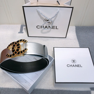 Chanel Belt