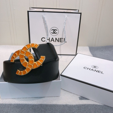 Chanel Belt