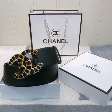 Chanel Belt