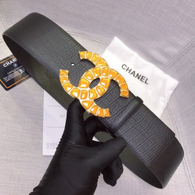 Chanel Belt
