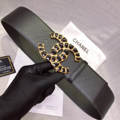 Chanel Belt