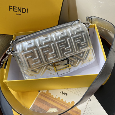 BAGUETTE, FENDI BAG
