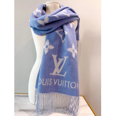 LOUIS VUITTON LV SCARF