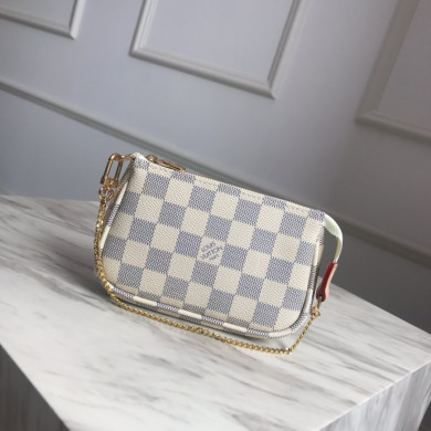 N58010, MINI POCHETTE ACCESSOIRES, LOUIS VUITTON LV