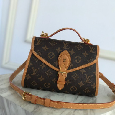 M44919 LV IVY, LOUIS VUITTON LV