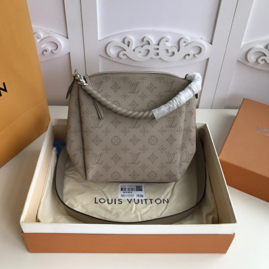 M51224 BABYLONE CHAIN BB, LOUIS VUITTON LV