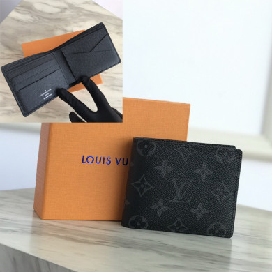 M61695, MULTIPLE WALLET, Louis Vuitton LV