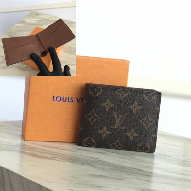 M60895 MULTIPLE WALLET Louis Vuitton LV