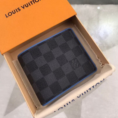 N64434, Louis Vuitton LV, MULTIPLE WALLET