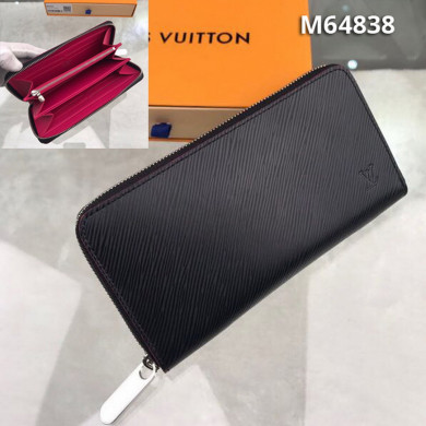 M64838 ZIPPY WALLET, Louis Vuitton LV