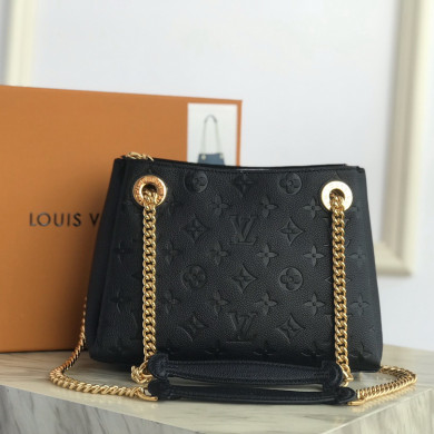 M43748, Surene BB Monogram canvas handbags, Louis Vuitton LV