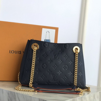 M43750, Surene BB Monogram canvas handbags, Louis Vuitton LV