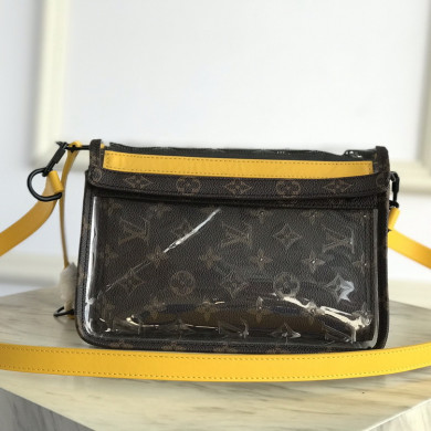 M61115, LOUIS VUITTON LV