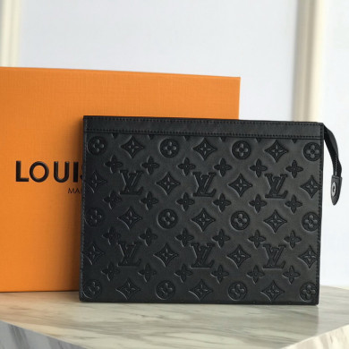 M61692, Louis Vuitton LV, POCHETTE VOYAGE MM