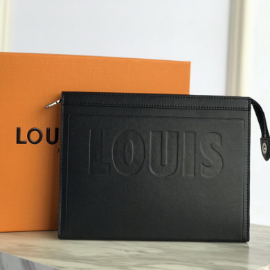 M61692, Louis Vuitton LV, POCHETTE VOYAGE MM
