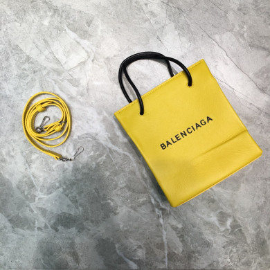 SHOPPING TOTE XXS, BALENCIAGA HANDBAGS