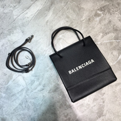 SHOPPING TOTE XXS, BALENCIAGA HANDBAGS