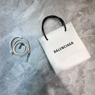 SHOPPING TOTE XXS, BALENCIAGA HANDBAGS