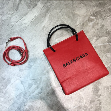 SHOPPING TOTE XXS, BALENCIAGA HANDBAGS