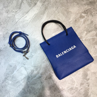 SHOPPING TOTE XXS, BALENCIAGA HANDBAGS