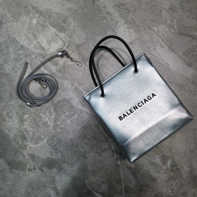 SHOPPING TOTE XXS, BALENCIAGA HANDBAGS