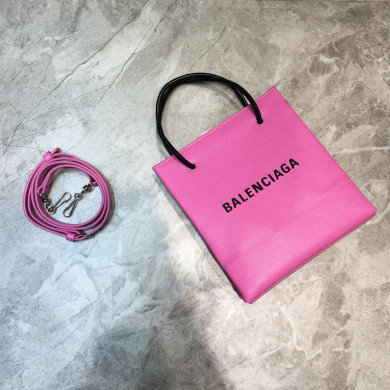 SHOPPING TOTE XXS, BALENCIAGA HANDBAGS