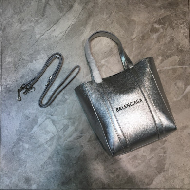EVERYDAY XXS TOTE BAG, BALENCIAGA HANDBAGS