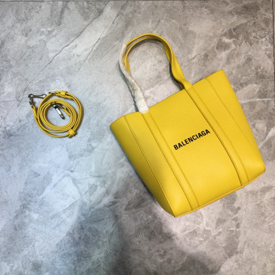 EVERYDAY XXS TOTE BAG, BALENCIAGA HANDBAGS