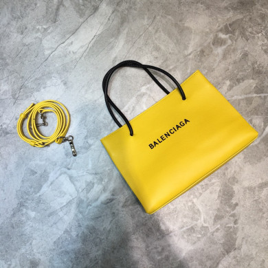 SHOPPING TOTE XS, BALENCIAGA HANDBAGS
