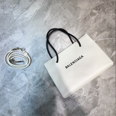 SHOPPING TOTE XS, BALENCIAGA HANDBAGS