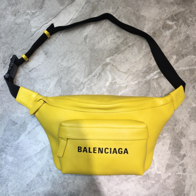 EVERYDAY XS BELTPACK, BALENCIAGA HANDBAG
