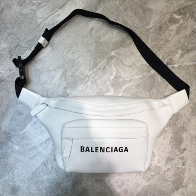 EVERYDAY XS BELTPACK, BALENCIAGA HANDBAG
