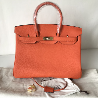 Hermes Birkin Handbag, Original Quality