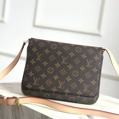 M51257, Musette Tango, Louis Vuitton LV Shoulder Bag