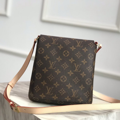 M51258, MUSETTE SALSA, Louis Vuitton LV Shoulder Bag