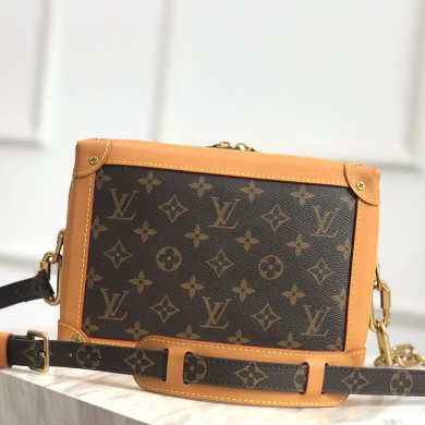 M44660 SOFT TRUNK, Louis Vuitton LV
