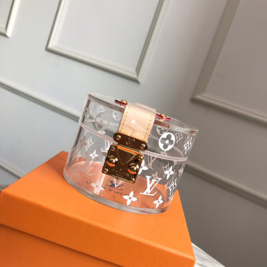 GI0203 BOX SCOTT, Louis Vuitton LV Home and Lifestyle