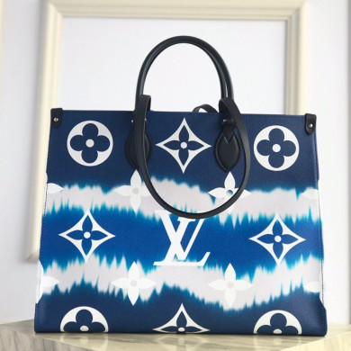 M45120 LV ESCALE ONTHEGO GM, Louis Vuitton LV