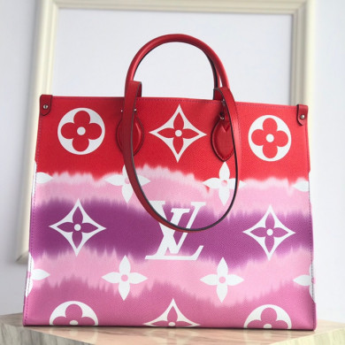 M45121 LV ESCALE ONTHEGO GM, Louis Vuitton LV